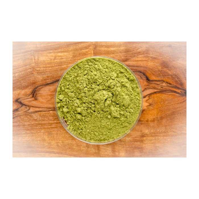 Natural & fair trade Moringa leaf powder from Haiti - Direct Producer