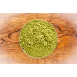 Natural & fair trade Moringa leaf powder from Haiti - Direct Producer