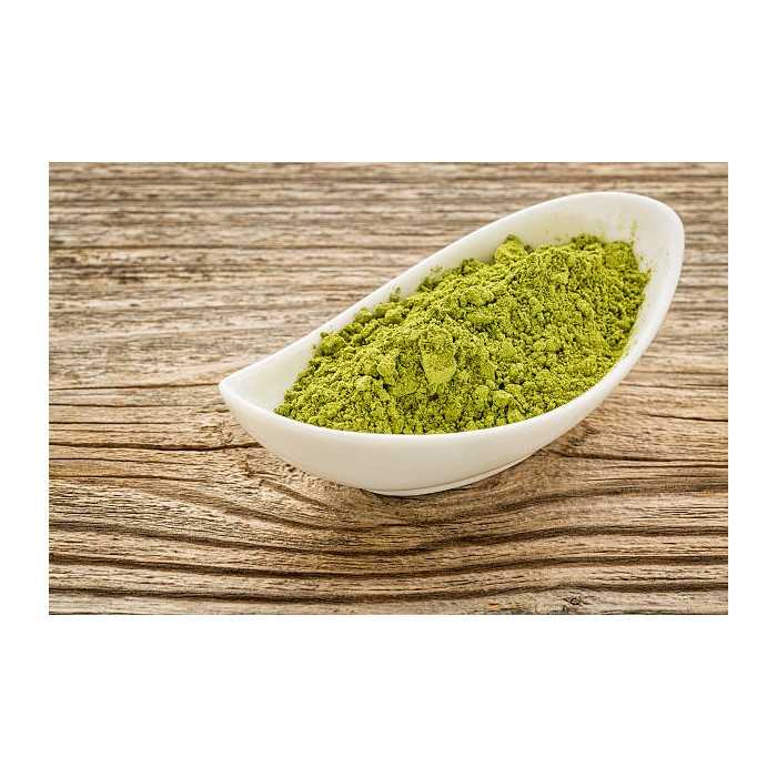 Natural & fair trade Moringa leaf powder from Haiti - Direct Producer