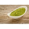 Natural & fair trade Moringa leaf powder from Haiti - Direct Producer