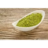 Natural & fair trade Moringa leaf powder from Haiti - Direct Producer