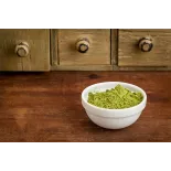 Natural & fair trade Moringa leaf powder from Haiti - Direct Producer