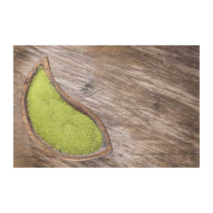 Natural & fair trade Moringa leaf powder from Haiti - Direct Producer