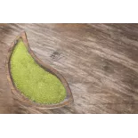 Natural & fair trade Moringa leaf powder from Haiti - Direct Producer
