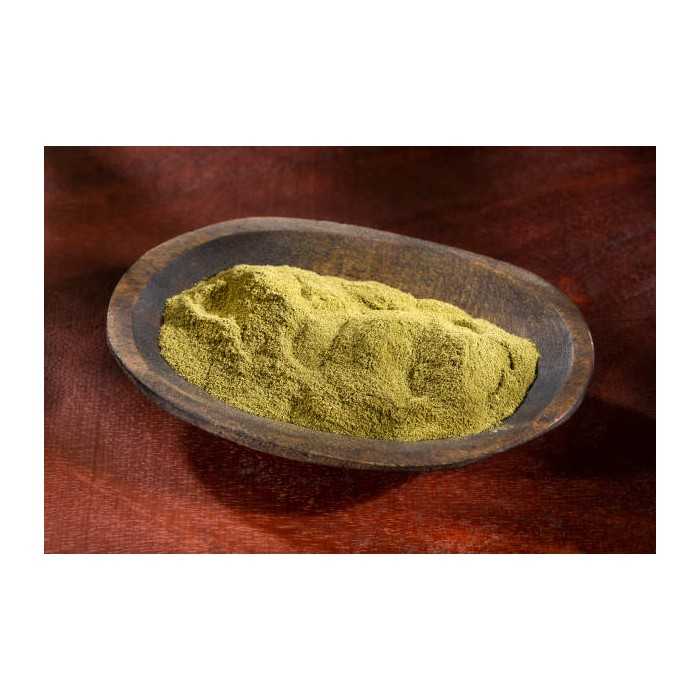 Natural & fair trade Moringa leaf powder from Haiti - Direct Producer
