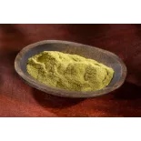 Natural & fair trade Moringa leaf powder from Haiti - Direct Producer