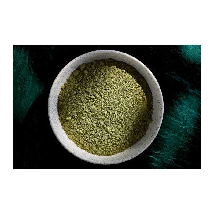 Natural & fair trade Moringa leaf powder from Haiti - Direct Producer