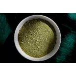 Natural & fair trade Moringa leaf powder from Haiti - Direct Producer