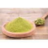 Natural & fair trade Moringa leaf powder from Haiti - Direct Producer