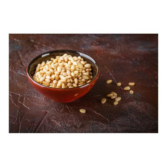 Premium Siberian Organic Cedar Pine Nut