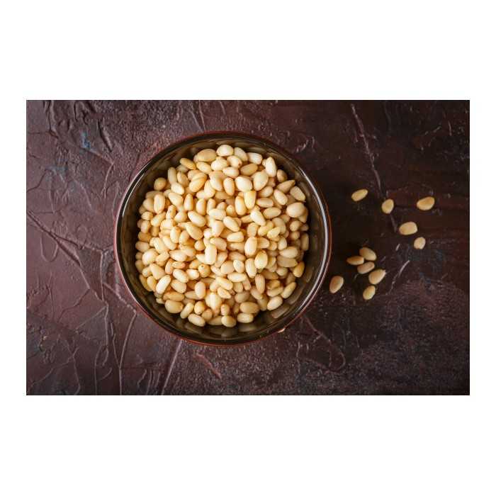 Premium Siberian Organic Cedar Pine Nut