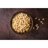 Premium Siberian Organic Cedar Pine Nut
