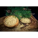 Premium Siberian Organic Cedar Pine Nut