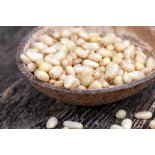 Premium Siberian Organic Cedar Pine Nut