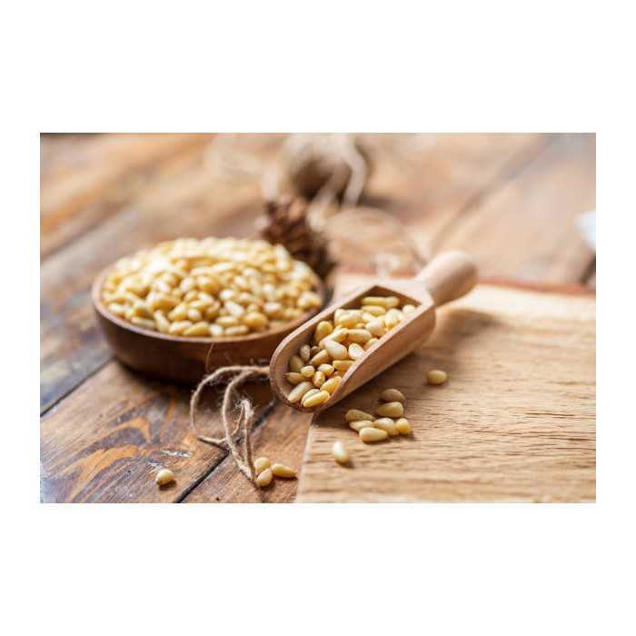 Premium Siberian Organic Cedar Pine Nut
