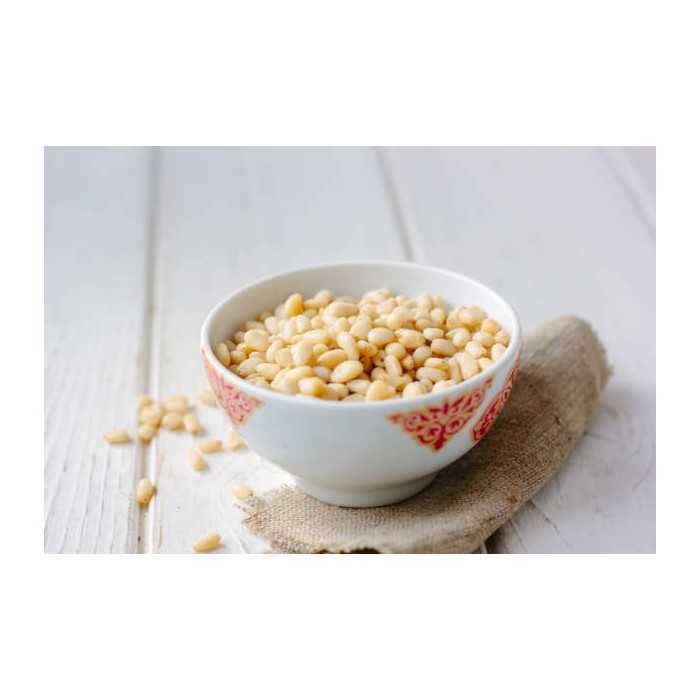 Premium Siberian Organic Cedar Pine Nut