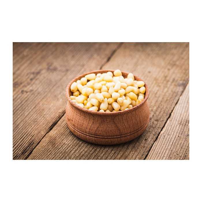 Premium Siberian Organic Cedar Pine Nut