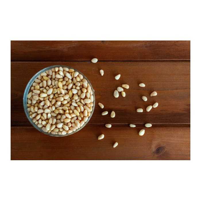 Premium Siberian Organic Cedar Pine Nut