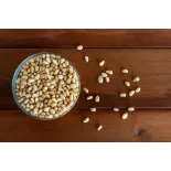 Premium Siberian Organic Cedar Pine Nut