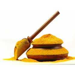 Fairtrade & natural turmeric powder from Haïti - Direct producer