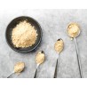 Farine de Pignon de Cèdre bio de Sibérie - Sans gluten
