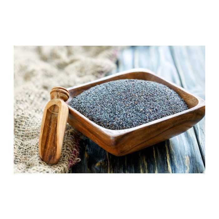 Organic Black Amaranth Seeds from France - Direct producer