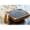 Organic Black Amaranth Seeds from France - Direct producer
