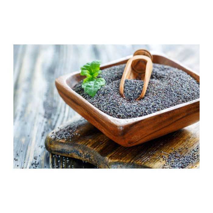 Graines d'Amarante Noires Bio de France - Direct producteur