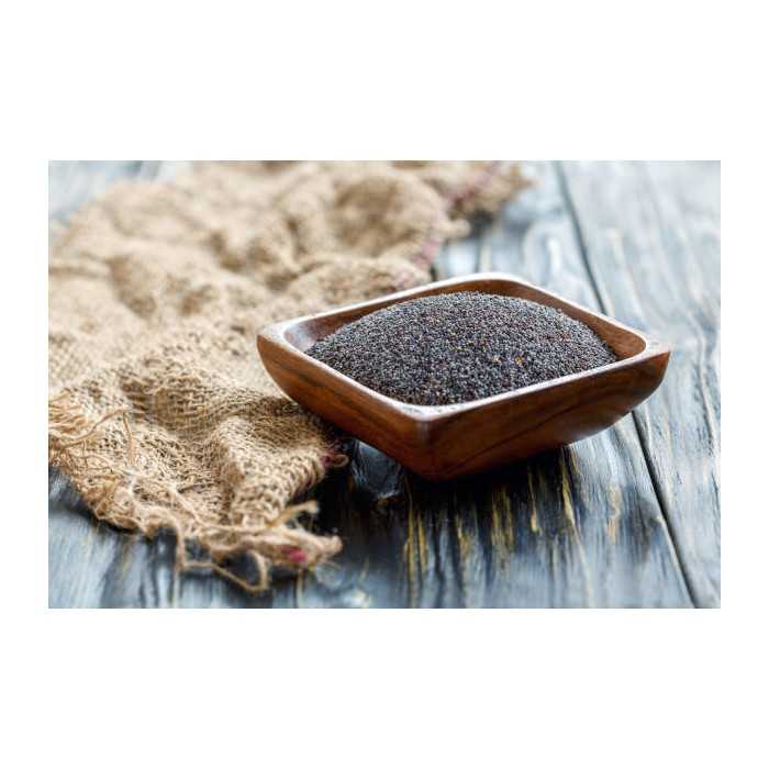 Graines d'Amarante Noires Bio de France - Direct producteur