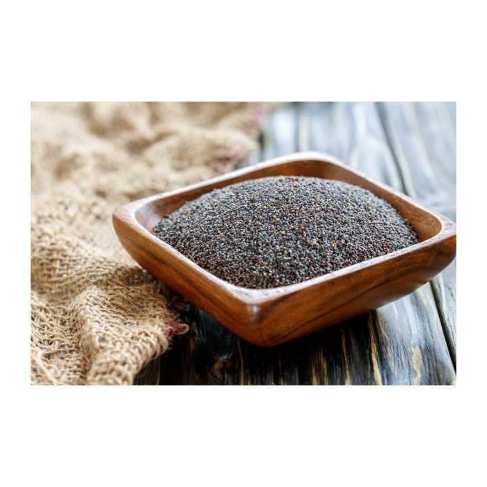 Graines d'Amarante Noires Bio de France - Direct producteur