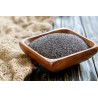 Organic Black Amaranth Seeds from France - Direct producer