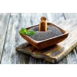 Organic Black Amaranth Seeds from France - Direct producer