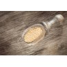 Organic white amaranth seeds from France - Direct producer