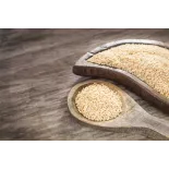 Organic white amaranth seeds from France - Direct producer