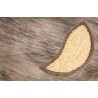 Organic white amaranth seeds from France - Direct producer