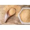 Organic white amaranth seeds from France - Direct producer