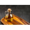 Virgin Organic Amaranth Oil from the Czech Republic
