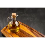 Virgin Organic Amaranth Oil from the Czech Republic