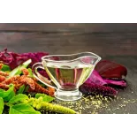 Virgin Organic Amaranth Oil from the Czech Republic