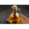 Virgin Organic Amaranth Oil from the Czech Republic