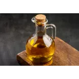 Virgin Organic Amaranth Oil from the Czech Republic