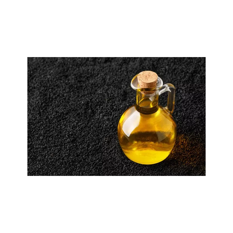 Virgin Organic Amaranth Oil from the Czech Republic Virgin Organic Amaranth Oil from the Czech Republic