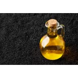 Virgin Organic Amaranth Oil from the Czech Republic