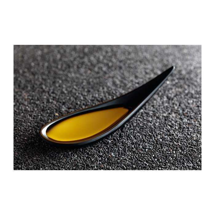 Virgin Organic Amaranth Oil from the Czech Republic