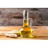Virgin Organic Amaranth Oil from the Czech Republic