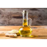 Virgin Organic Amaranth Oil from the Czech Republic