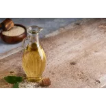 Huile vierge d'Amarante Bio de la Tchéquie