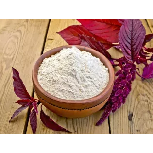 Farine d'Amarante Bio & sans gluten d'Autriche