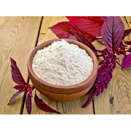 Organic & gluten free Amaranth Flour from Austria