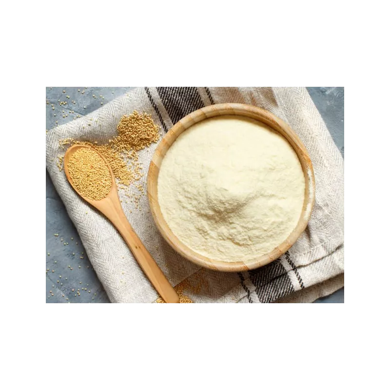 Organic & gluten free Amaranth Flour from Austria